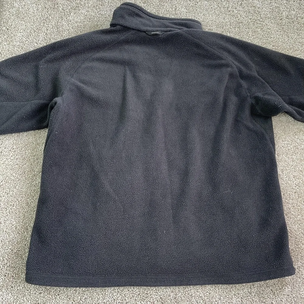 Columbia Titanium Jacket Womens XL Gray Fleece Full Zip Interchange Pockets